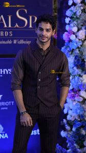 Global Spa Awards 2026 attended by Neha Sharma, Aisha Sharma, Malaika Arora, Neha Dhupia, and others