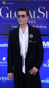 Global Spa Awards 2026 attended by Neha Sharma, Aisha Sharma, Malaika Arora, Neha Dhupia, and others