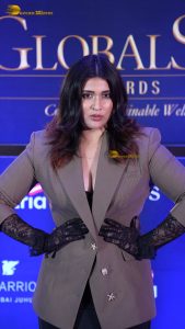 Global Spa Awards 2026 attended by Neha Sharma, Aisha Sharma, Malaika Arora, Neha Dhupia, and others