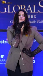 Global Spa Awards 2026 attended by Neha Sharma, Aisha Sharma, Malaika Arora, Neha Dhupia, and others