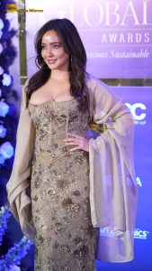 Global Spa Awards 2026 attended by Neha Sharma, Aisha Sharma, Malaika Arora, Neha Dhupia, and others