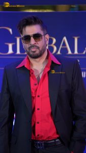 Global Spa Awards 2026 attended by Neha Sharma, Aisha Sharma, Malaika Arora, Neha Dhupia, and others