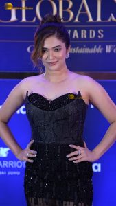 Global Spa Awards 2026 attended by Neha Sharma, Aisha Sharma, Malaika Arora, Neha Dhupia, and others