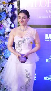 Global Spa Awards 2026 attended by Neha Sharma, Aisha Sharma, Malaika Arora, Neha Dhupia, and others