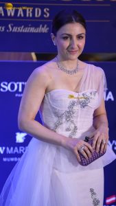 Global Spa Awards 2026 attended by Neha Sharma, Aisha Sharma, Malaika Arora, Neha Dhupia, and others