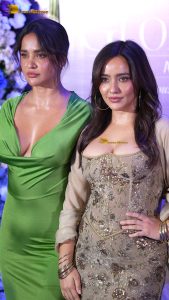 Global Spa Awards 2026 attended by Neha Sharma, Aisha Sharma, Malaika Arora, Neha Dhupia, and others