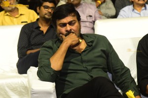 Godfather movie success meet attended by Chiranjeevi, Warina Hussain and Divi Vadthya