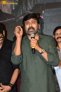Godfather movie success meet attended by Chiranjeevi, Warina Hussain and Divi Vadthya