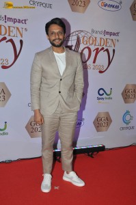 Golden Glory Awards 2023 attended by Shriya Saran, Parineeti Chopra and others