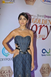 Golden Glory Awards 2023 attended by Shriya Saran, Parineeti Chopra and others