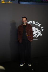 Golden Goose Launch attended by Aryan Khan, Sara Tendulkar, Dino Morea, Arjun Kapoor, and others