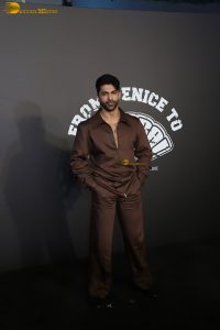 Golden Goose Launch attended by Aryan Khan, Sara Tendulkar, Dino Morea, Arjun Kapoor, and others