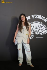 Golden Goose Launch attended by Aryan Khan, Sara Tendulkar, Dino Morea, Arjun Kapoor, and others