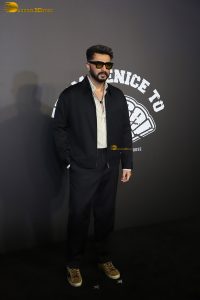 Golden Goose Launch attended by Aryan Khan, Sara Tendulkar, Dino Morea, Arjun Kapoor, and others