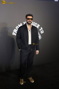 Golden Goose Launch attended by Aryan Khan, Sara Tendulkar, Dino Morea, Arjun Kapoor, and others