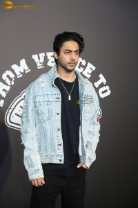 Golden Goose Launch attended by Aryan Khan, Sara Tendulkar, Dino Morea, Arjun Kapoor, and others