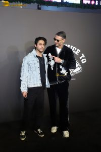 Golden Goose Launch attended by Aryan Khan, Sara Tendulkar, Dino Morea, Arjun Kapoor, and others