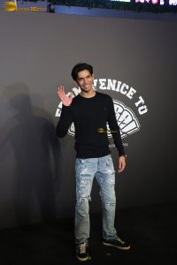 Golden Goose Launch attended by Aryan Khan, Sara Tendulkar, Dino Morea, Arjun Kapoor, and others