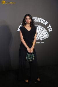 Golden Goose Launch attended by Aryan Khan, Sara Tendulkar, Dino Morea, Arjun Kapoor, and others
