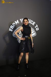 Golden Goose Launch attended by Aryan Khan, Sara Tendulkar, Dino Morea, Arjun Kapoor, and others