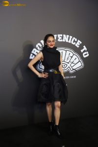 Golden Goose Launch attended by Aryan Khan, Sara Tendulkar, Dino Morea, Arjun Kapoor, and others