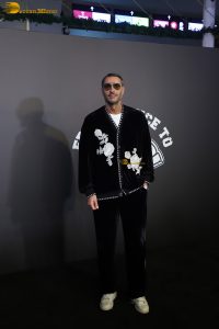 Golden Goose Launch attended by Aryan Khan, Sara Tendulkar, Dino Morea, Arjun Kapoor, and others