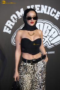 Golden Goose Launch attended by Aryan Khan, Sara Tendulkar, Dino Morea, Arjun Kapoor, and others