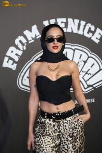 Golden Goose Launch attended by Aryan Khan, Sara Tendulkar, Dino Morea, Arjun Kapoor, and others