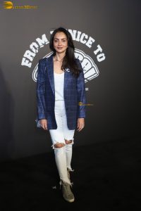 Golden Goose Launch attended by Aryan Khan, Sara Tendulkar, Dino Morea, Arjun Kapoor, and others