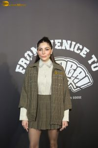 Golden Goose Launch attended by Aryan Khan, Sara Tendulkar, Dino Morea, Arjun Kapoor, and others