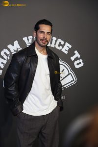 Golden Goose Launch attended by Aryan Khan, Sara Tendulkar, Dino Morea, Arjun Kapoor, and others