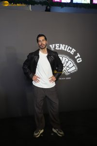 Golden Goose Launch attended by Aryan Khan, Sara Tendulkar, Dino Morea, Arjun Kapoor, and others