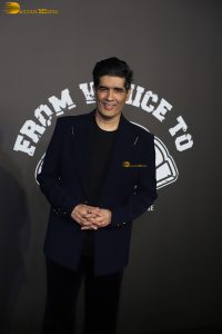 Golden Goose Launch attended by Aryan Khan, Sara Tendulkar, Dino Morea, Arjun Kapoor, and others