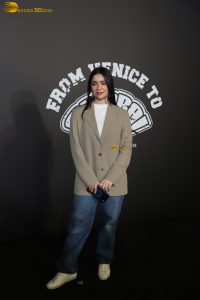 Golden Goose Launch attended by Aryan Khan, Sara Tendulkar, Dino Morea, Arjun Kapoor, and others