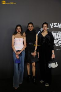Golden Goose Launch attended by Aryan Khan, Sara Tendulkar, Dino Morea, Arjun Kapoor, and others