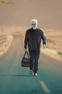 Latest Stills of Ajith from Good Bad Ugly