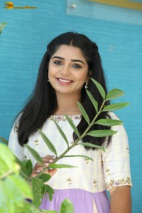 actress gouri g kishan photoshoot