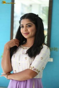 actress gouri g kishan photoshoot