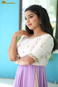 actress gouri g kishan photoshoot