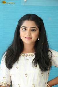 actress gouri g kishan photoshoot