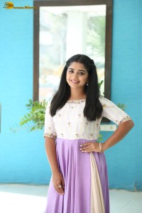 actress gouri g kishan photoshoot