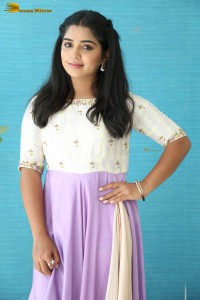actress gouri g kishan photoshoot