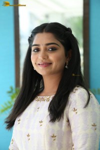 actress gouri g kishan photoshoot