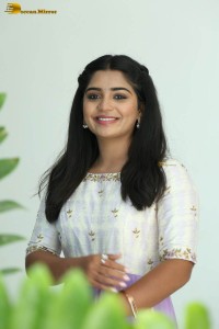 actress gouri g kishan photoshoot