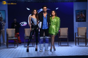 Govinda Naam Mera Trailer Launch attended by Vicky Kaushal, Kiara Advani and Bhumi Pednekar