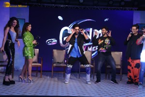 Govinda Naam Mera Trailer Launch attended by Vicky Kaushal, Kiara Advani and Bhumi Pednekar