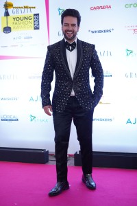 Grazia Young Fashion Awards 2022 - attended by Sanjana Sanghi, Tejasswi Prakash, Nikki Tamboli, Mrunal Thakur, and others.