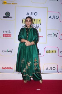 Grazia Millennial Awards 2023 attended by Disha Patani, Sunny Leone, Fatima Sana Shaikh, Tejasswi Prakash, Sobhita Dhulipala, and others
