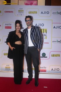 Grazia Millennial Awards 2023 attended by Disha Patani, Sunny Leone, Fatima Sana Shaikh, Tejasswi Prakash, Sobhita Dhulipala, and others