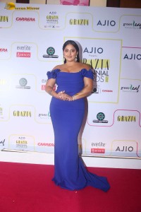 Grazia Millennial Awards 2023 attended by Disha Patani, Sunny Leone, Fatima Sana Shaikh, Tejasswi Prakash, Sobhita Dhulipala, and others